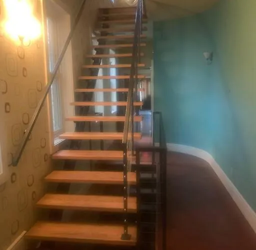 Villa Captain Merry Mansion